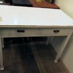 187 7458 Skrivbord
